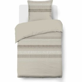 Duvet cover set Vision Dream Beige by Vision, Quilts and quilt covers - Ref: S71004498, Price: 35,16 €, Discount: %