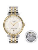 Men's Watch Tissot CARSON POWERMATIC 80 (Ø 40 mm) | Tienda24 Tienda24.eu