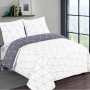 Duvet cover set Vision Dream Grey by Vision, Quilts and quilt covers - Ref: S71004506, Price: 50,34 €, Discount: %