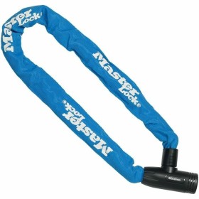 Combination padlock Beeper Blue 60 cm | Tienda24 - Global Online Shop Tienda24.eu