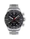 Montre Homme Tissot PRS 516 CHRONO (Ø 45 mm) | Tienda24 Tienda24.eu