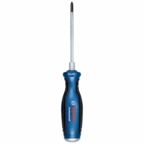 Screwdriver BOSCH Screwdriver Blue by BOSCH, Screwdrivers - Ref: S71004550, Price: 26,61 €, Discount: %