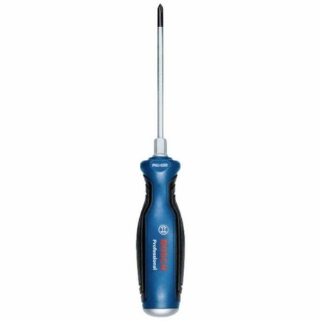 Destornillador BOSCH Destornillador Azul de BOSCH, Destornilladores - Ref: S71004550, Precio: 26,61 €, Descuento: %