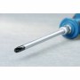 Screwdriver BOSCH Screwdriver Blue by BOSCH, Screwdrivers - Ref: S71004550, Price: 26,61 €, Discount: %