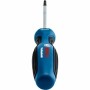 Schraubenzieher BOSCH Torx TX15 Blau | Tienda24 - Global Online Shop Tienda24.eu