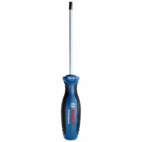 Chave de Parafusos BOSCH Azul de BOSCH, Chaves de fendas - Ref: S71004559, Preço: 27,65 €, Desconto: %