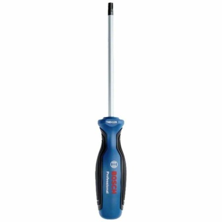 Cacciavite BOSCH Azzurro di BOSCH, Cacciaviti - Rif: S71004559, Prezzo: 27,65 €, Sconto: %