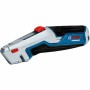 Cutter BOSCH Blau Aluminium | Tienda24 - Global Online Shop Tienda24.eu