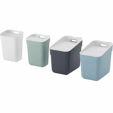 Cubo de basura Curver Plástico 20 L de Curver, Basura y reciclaje - Ref: S71004579, Precio: 68,50 €, Descuento: %