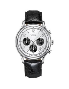 Orologio Uomo Wyler Vetta VW0118 da Wyler Vetta, Orologi da polso - Ref: S7296051, Precio: 833,25 €, Descuento: %