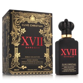 Men's Perfume Clive Christian EDP XVII Baroque Russian