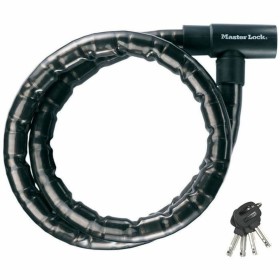 Chaîne avec cadenas Master Lock | Tienda24 - Global Online Shop Tienda24.eu