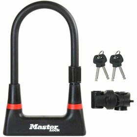 Key padlock Master Lock Black by Master Lock, Locks - Ref: S71004603, Price: 59,99 €, Discount: %