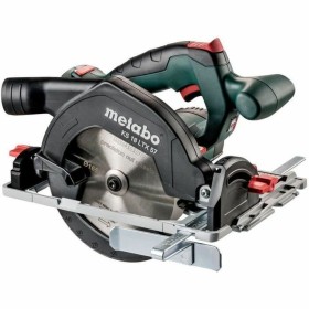 Kreissäge Metabo KS 18 LTX 57 18 V 165 mm von Metabo, Sägen - Ref: S71004607, Preis: 264,99 €, Rabatt: %