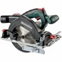 Serra circular Metabo KS 18 LTX 57 18 V 165 mm de Metabo, Serras - Ref: S71004607, Preço: 264,99 €, Desconto: %