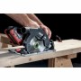 Circular saw Metabo KS 18 LTX 57 18 V 165 mm by Metabo, Saws - Ref: S71004607, Price: 264,99 €, Discount: %