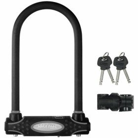 Cadeado com chave Master Lock Vermelho de Master Lock, Cadeados - Ref: S71004612, Preço: 52,95 €, Desconto: %