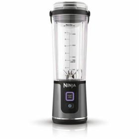 Frullatore NINJA BC151EUBK Nero di NINJA, Frullatori a immersione e frullatori - Rif: S71004620, Prezzo: 86,12 €, Sconto: %