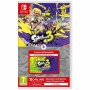 Videospiel für Switch Nintendo Splatoon 3 + Pass D'extension von Nintendo, Zubehör-Sets - Ref: S71004621, Preis: 85,16 €, Rab...