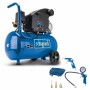 Compressor de Ar Scheppach HC24-8S-A 750 W | Tienda24 - Global Online Shop Tienda24.eu