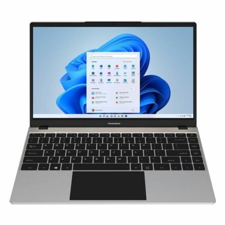 Laptop Thomson NEO 14 14,1" Intel Celeron N4020 4 GB RAM 128 GB SSD Azerty French Grey by Thomson, Laptops - Ref: S71004634, ...