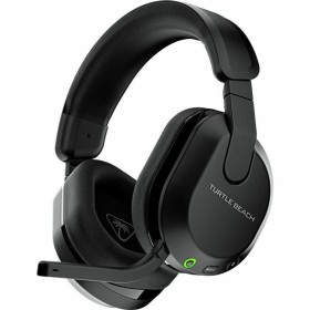 Auriculares com microfone para Vídeojogos Turtle Beach TBS-3102-05 de Turtle Beach, Acessórios - Ref: S71004637, Preço: 129,2...