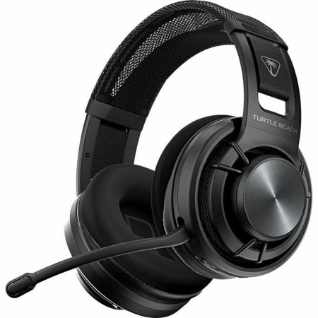 Headphones with Microphone Turtle Beach Atlas Air Black by Turtle Beach, PC Headsets - Ref: S71004638, Price: 208,17 €, Disco...