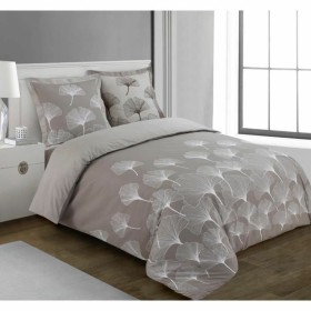 Parure de couette Vision Dream Beige de Vision, Couettes et housses de couette - Réf : S71004652, Prix : 46,33 €, Remise : %