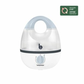 Humidificador N'oveen UH101 Branco 2,2 L (20 W) (rede elétrica) (30 m²) | Tienda24 - Global Online Shop Tienda24.eu