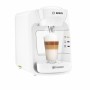 Caffettiera con Capsule BOSCH TAS3104 Bianco 1300 W | Tienda24 - Global Online Shop Tienda24.eu