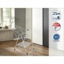 Clothes Line Leifheit Roma Classic Flex 250 White Plastic by Leifheit, Indoor Airers - Ref: S71006812, Price: 64,76 €, Discou...