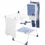 Clothes Line Leifheit Roma Classic Flex 250 White Plastic by Leifheit, Indoor Airers - Ref: S71006812, Price: 64,76 €, Discou...