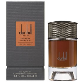 Herrenparfüm EDP Dunhill Signature Collection Egyptian Smoke