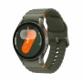 Montre intelligente Samsung SM-L300NZGAXEF Vert 1,3" 40 mm de Samsung, Montres connectées - Réf : S71006821, Prix : 367,22 €,...