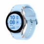 Smartwatch Samsung SM-R861NZSAXEF Prateado 1,2" 40 mm de Samsung, Smartwatches - Ref: S71006824, Preço: 268,08 €, Desconto: %