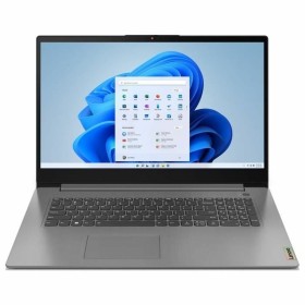 Laptop Lenovo IdeaPad 3 17IAU7 17" Intel Core i5-1235U 8 GB RAM 512 GB SSD de Lenovo, Portáteis - Ref: S71006842, Preço: 648,...