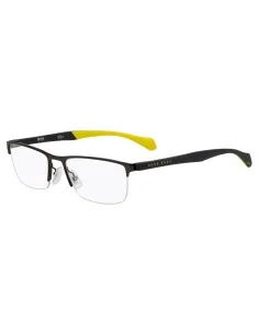 Gafas de Sol Hombre Ermenegildo Zegna EZ0129-F Negro Ø 61 mm | Tienda24 Tienda24.eu