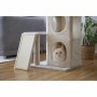 Árbol rascador para gatos Kerbl Beige de Kerbl, Árboles para gatos - Ref: S71006848, Precio: 89,42 €, Descuento: %