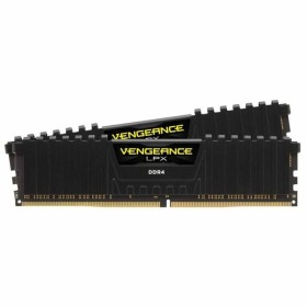 RAM Memory Corsair 32 GB DDR4 3600 MHz CL16 by Corsair, RAM - Ref: S71006898, Price: 124,58 €, Discount: %