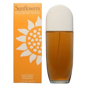 Perfume Mujer Elizabeth Arden EDT Sunflowers (30 ml)