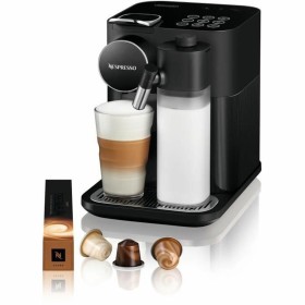 Cafetière à capsules DeLonghi EN 650.B Noir 1 L de DeLonghi, Cafetières à capsules - Réf : S71006915, Prix : 350,89 €, Remise...