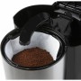 Drip Coffee Machine DOMO DO708K Black 1000 W by DOMO, Filter Coffee Machines - Ref: S71006940, Price: 55,96 €, Discount: %