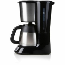 Cafetière goutte à goutte DOMO DO709K 1000 W 1 L de DOMO, Cafetières filtres - Réf : S71006941, Prix : 71,12 €, Remise : %