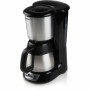 Cafetera de Goteo DOMO DO709K 1000 W 1 L de DOMO, Cafeteras de goteo - Ref: S71006941, Precio: 71,12 €, Descuento: %