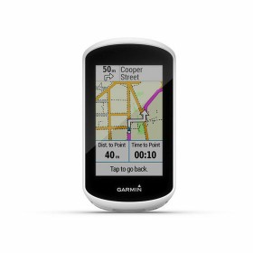 Compteur de Bicyclette GARMIN Edge Explore Blanc 3" de GARMIN, Trackers d'activité - Réf : S71006945, Prix : 164,73 €, Remise...