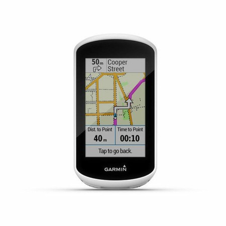 Ciclocomputador GARMIN Edge Explore Branco 3" de GARMIN, Monitores de atividade - Ref: S71006945, Preço: 164,73 €, Desconto: %