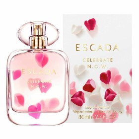 Parfum Femme Escada EDP 80 ml Celebrate N.O.W.