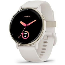 Reloj Hombre GARMIN Blanco de GARMIN, Relojes de pulsera - Ref: S71006946, Precio: 326,74 €, Descuento: %