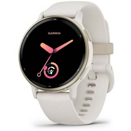 Relógio masculino GARMIN Branco de GARMIN, Relógios com braselete - Ref: S71006946, Preço: 326,74 €, Desconto: %