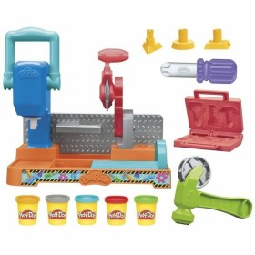 Pâte à modeler en argile Play-Doh Multicouleur de Play-Doh, Pâte à modeler - Réf : S71006959, Prix : 36,83 €, Remise : %